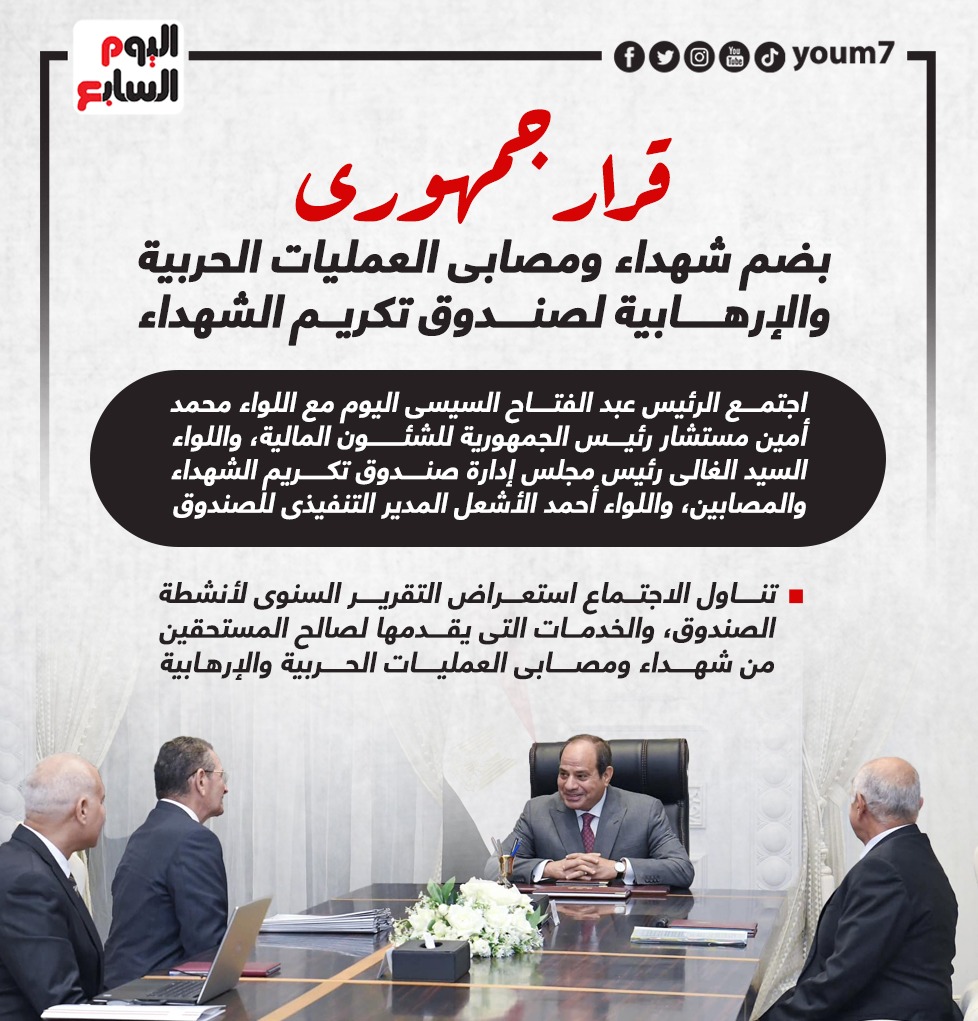 قرار جمهوري