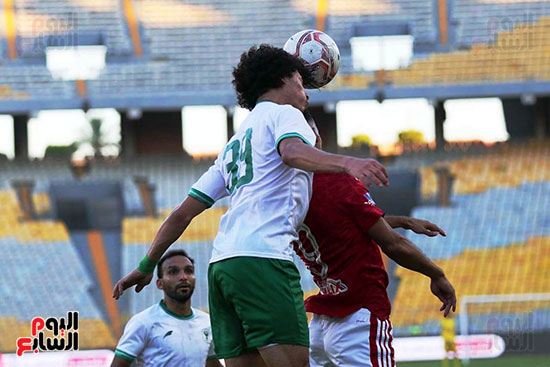 مباراة الاهلي والمصري (24)