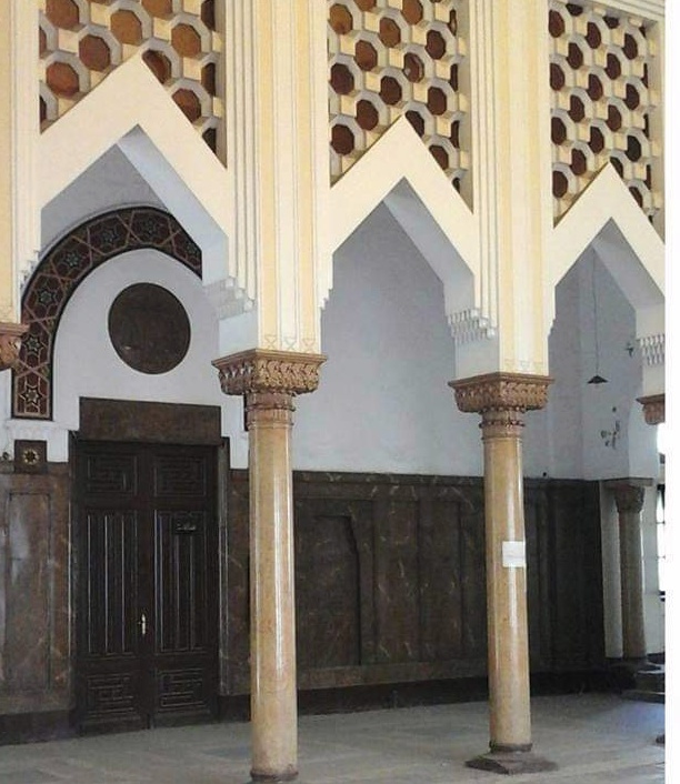 تصميم معماري فريد تصميم معماري فريد