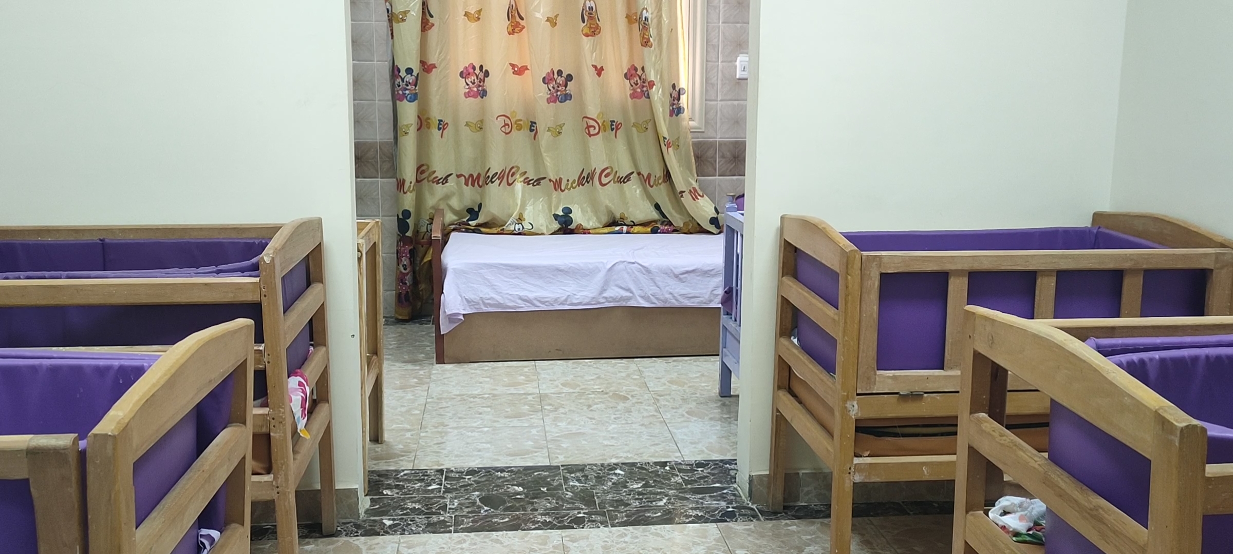 حياة كريمة بالشرقية (2)