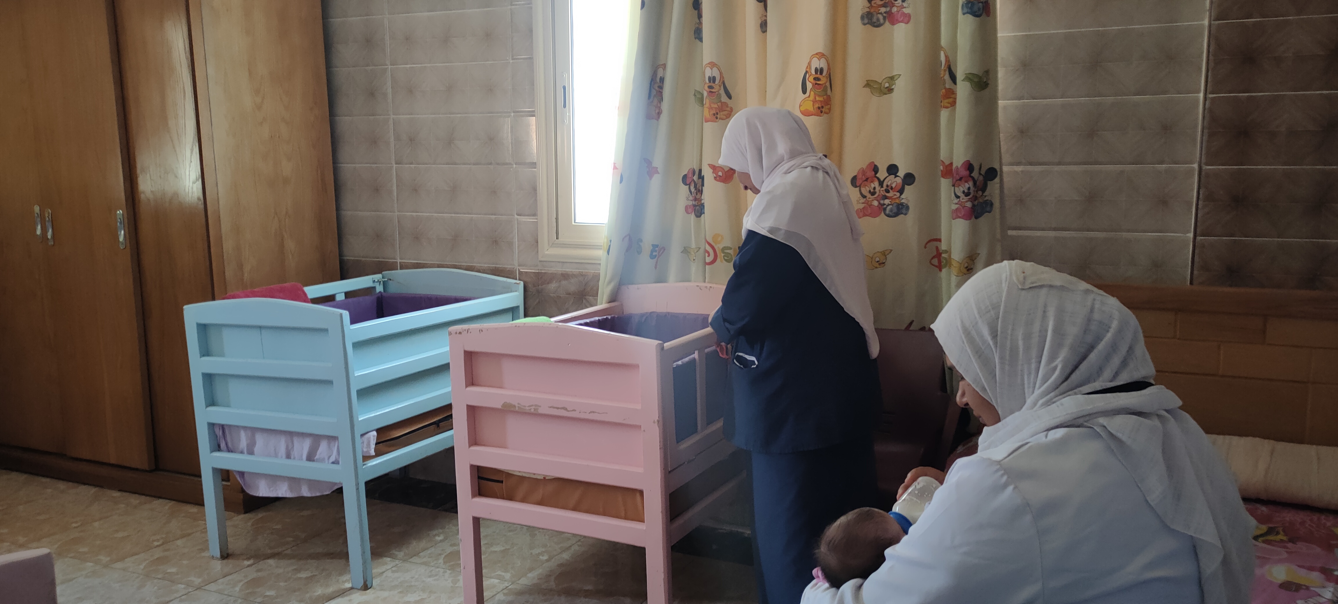 حياة كريمة بالشرقية (5)