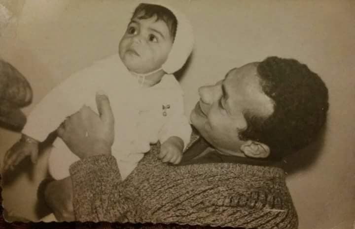 ذكري ميلاد ابو بكر عزت  (1)