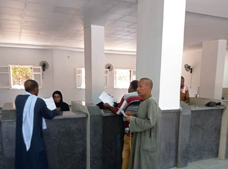 جانب من المجمعات (7)