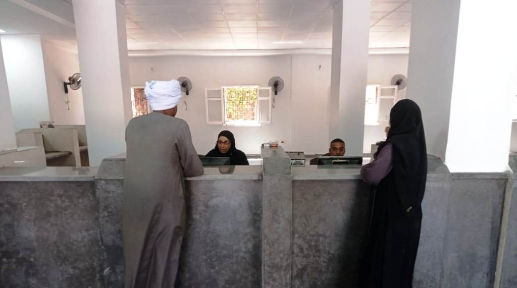 جانب من المجمعات (8)
