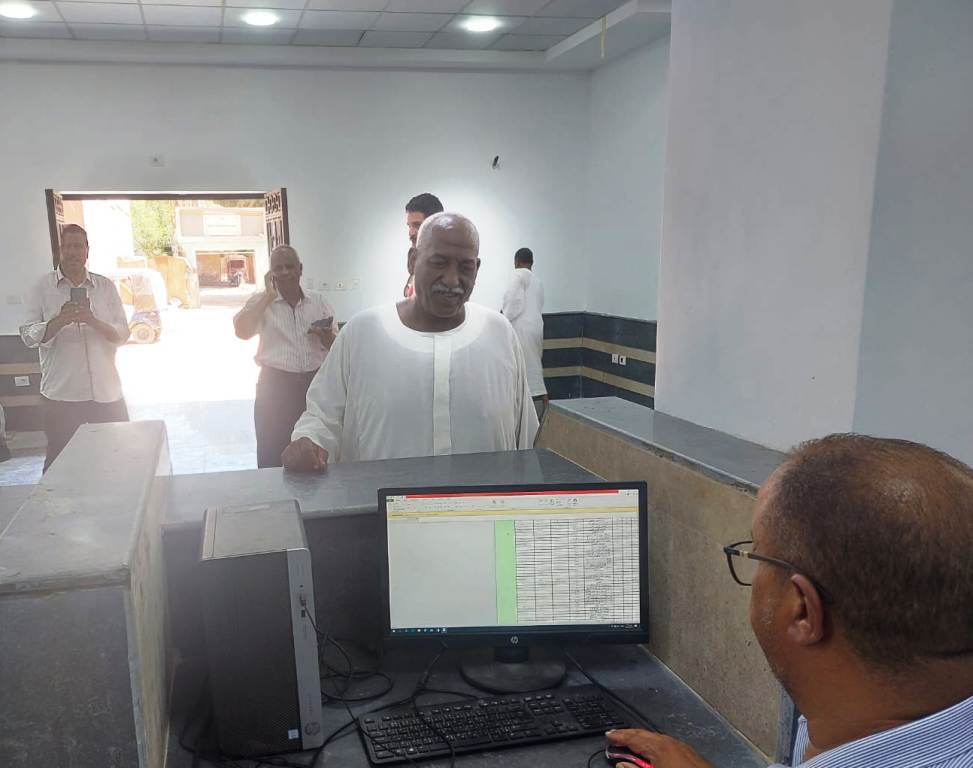 جانب من المجمعات (12)
