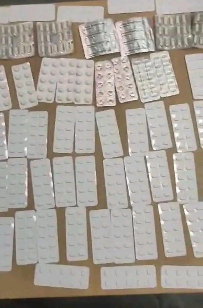 المضبوطات (2)