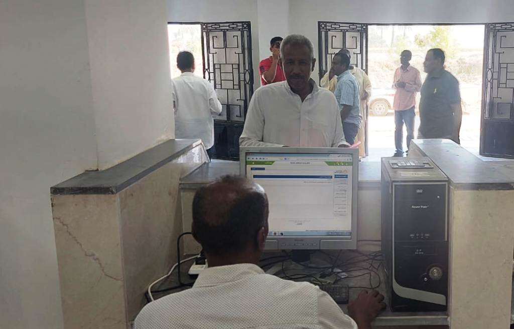 جانب من المجمعات (13)