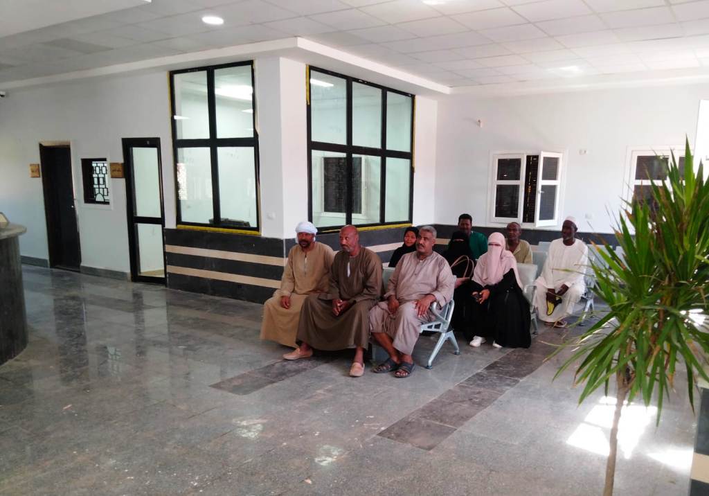 جانب من المجمعات (3)
