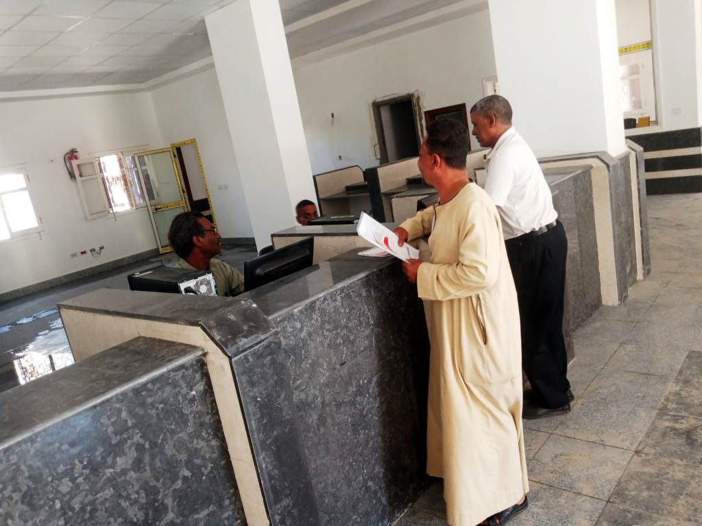 جانب من المجمعات (6)