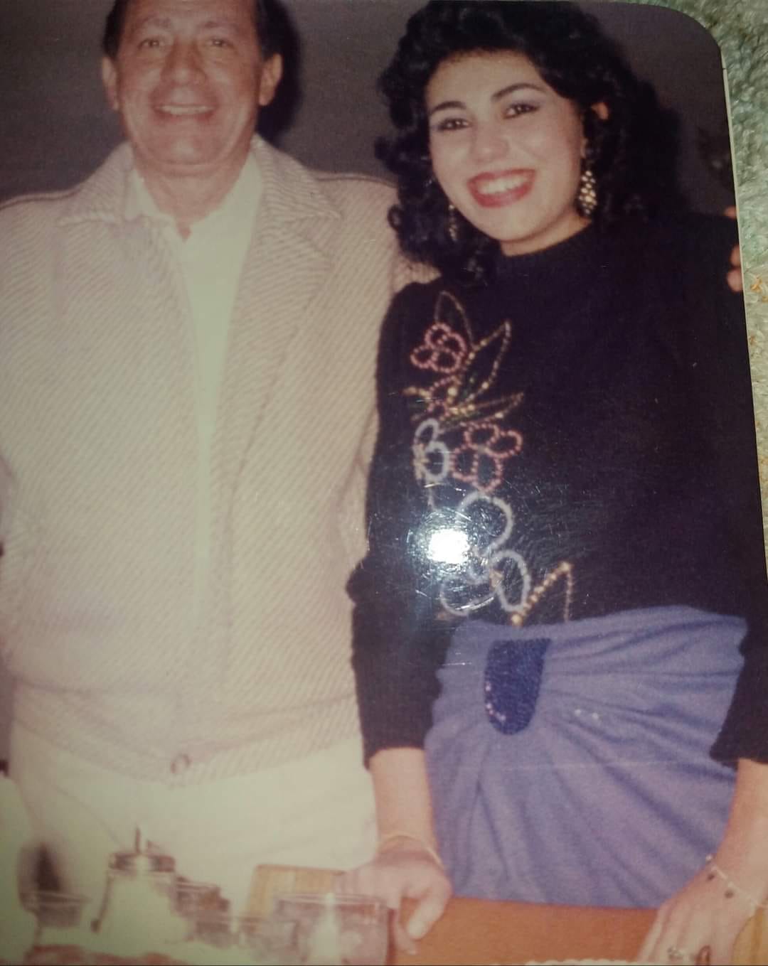 ذكري ميلاد ابو بكر عزت  (3)