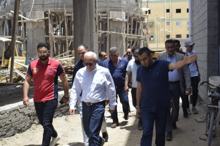 أعمال إنشاء مصنع العطور أعمال إنشاء مصنع العطور
