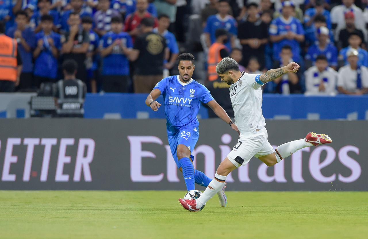 الهلال ضد الشباب (16)