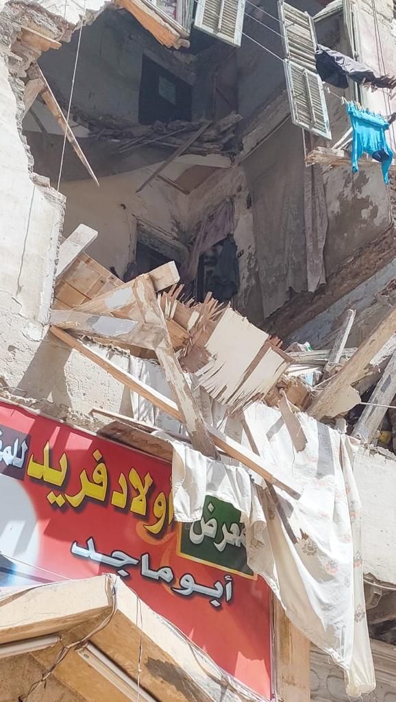 عقار اسكندرية 1