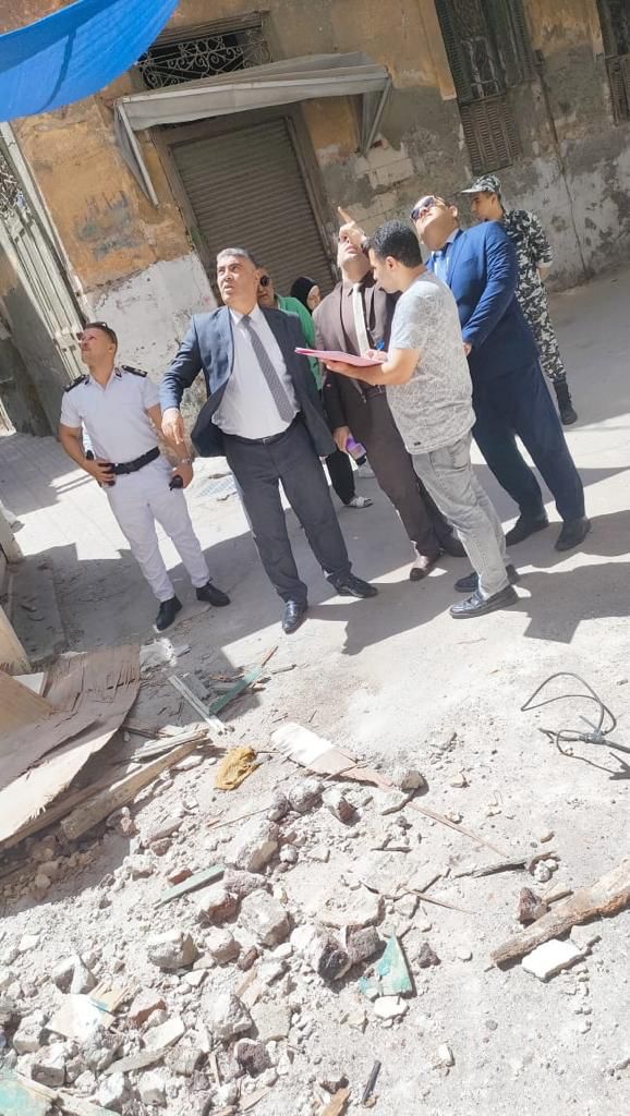 عقار اسكندرية 5