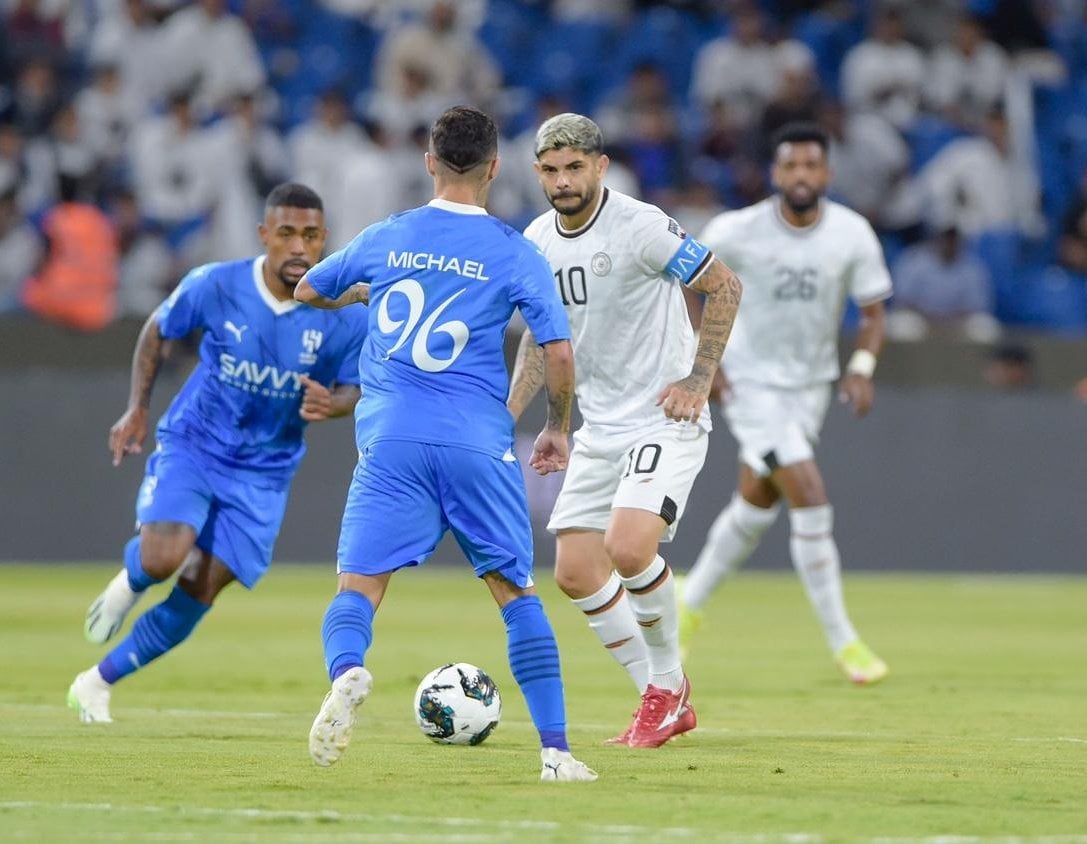 الهلال ضد الشباب (18)