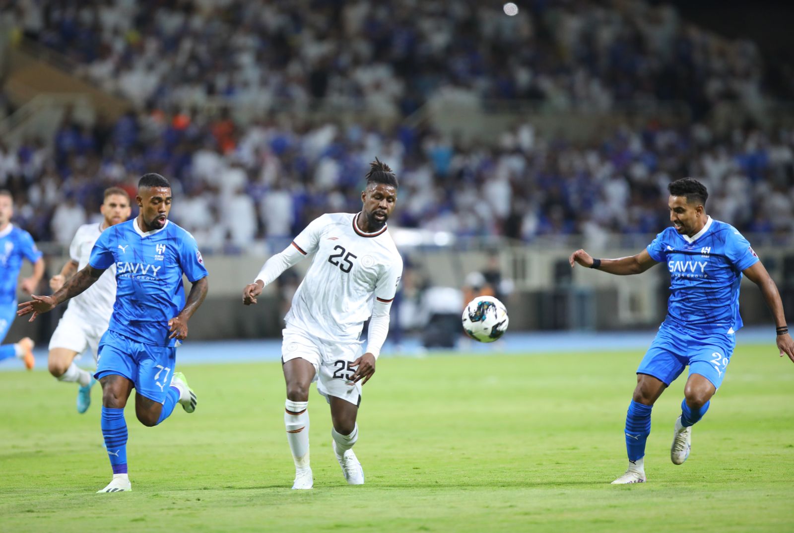 الهلال ضد الشباب (17)