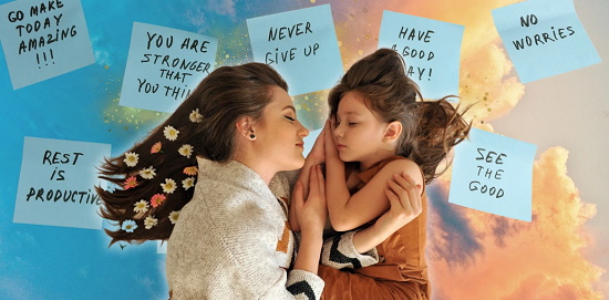 تربية الأبناء