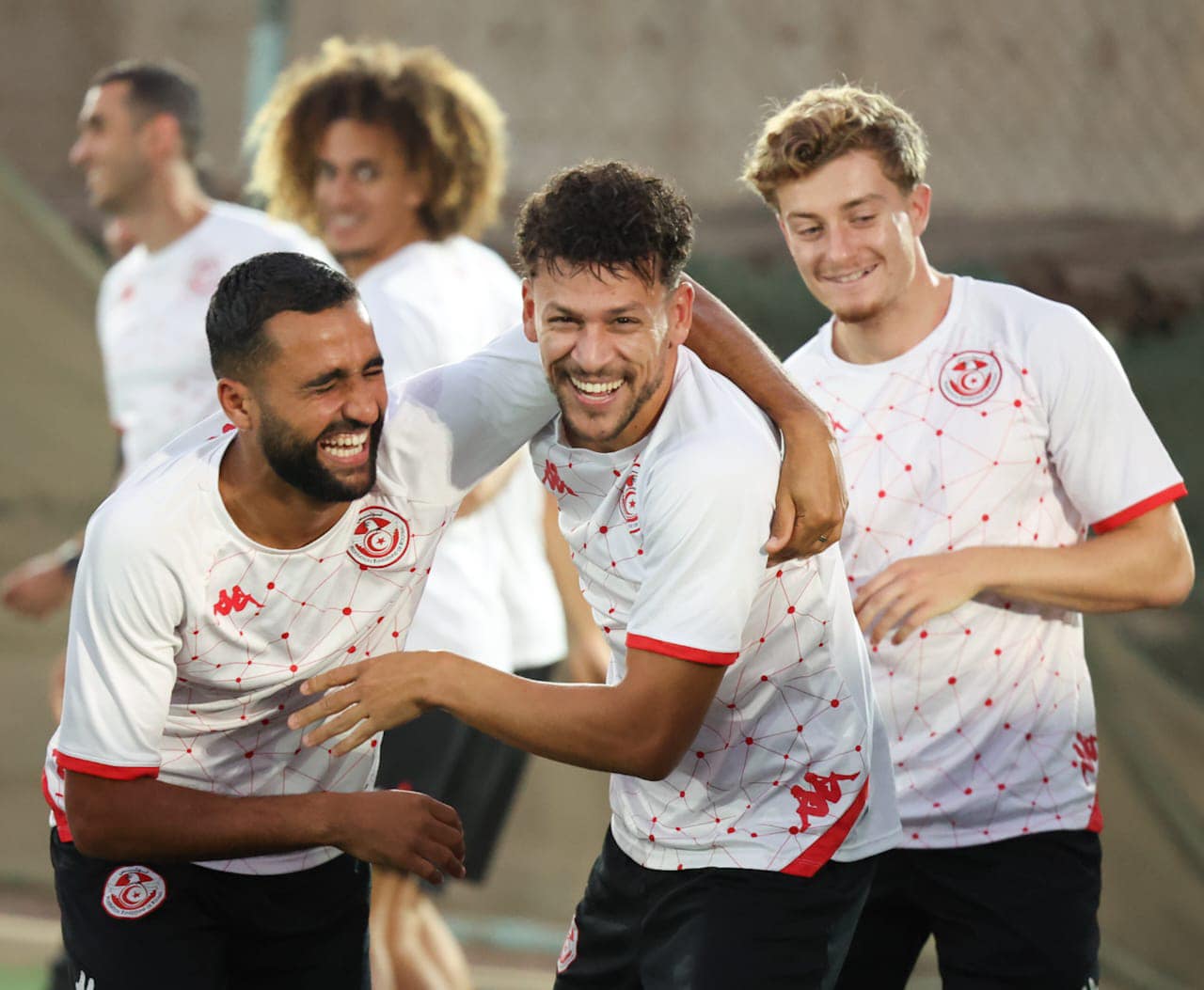 منتخب تونس (13)