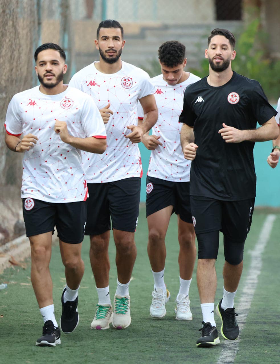 منتخب تونس (17)