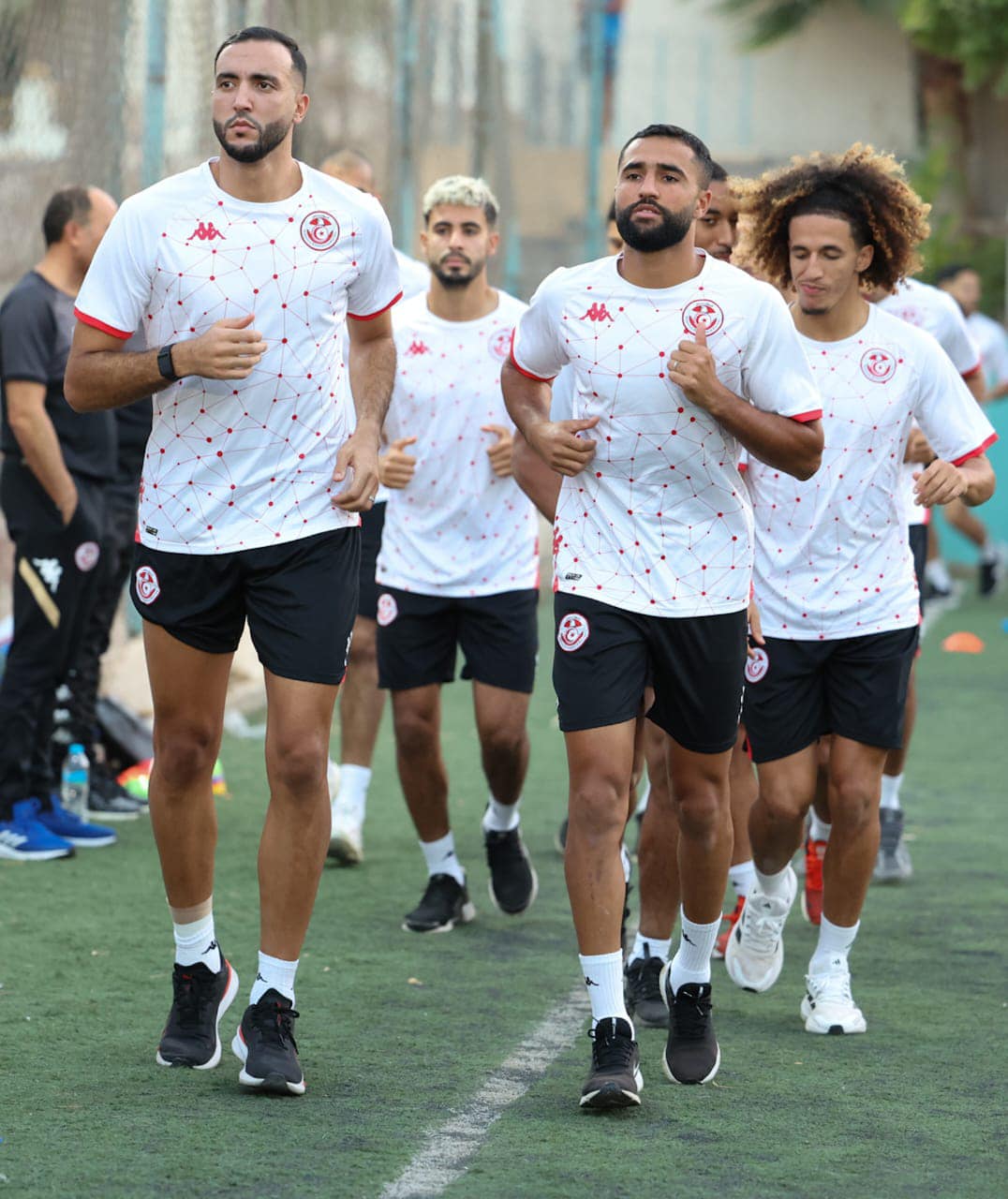 منتخب تونس (1)