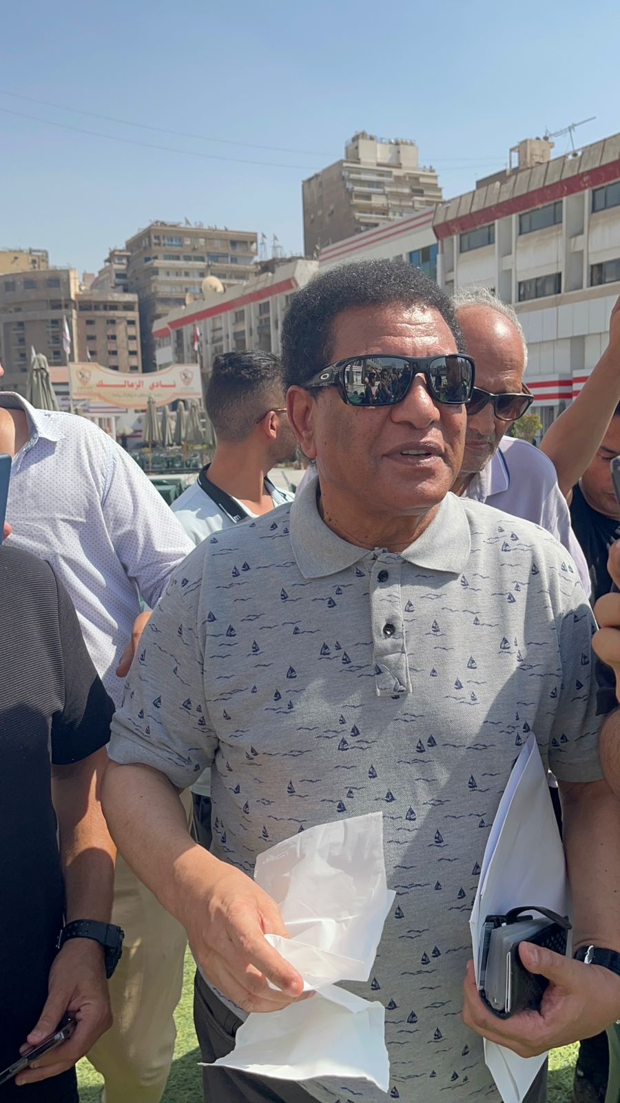 فاروق جعفر