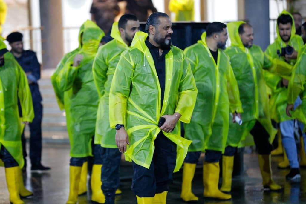 ليبيا تستنفر لمواجهة آثار العاصفة