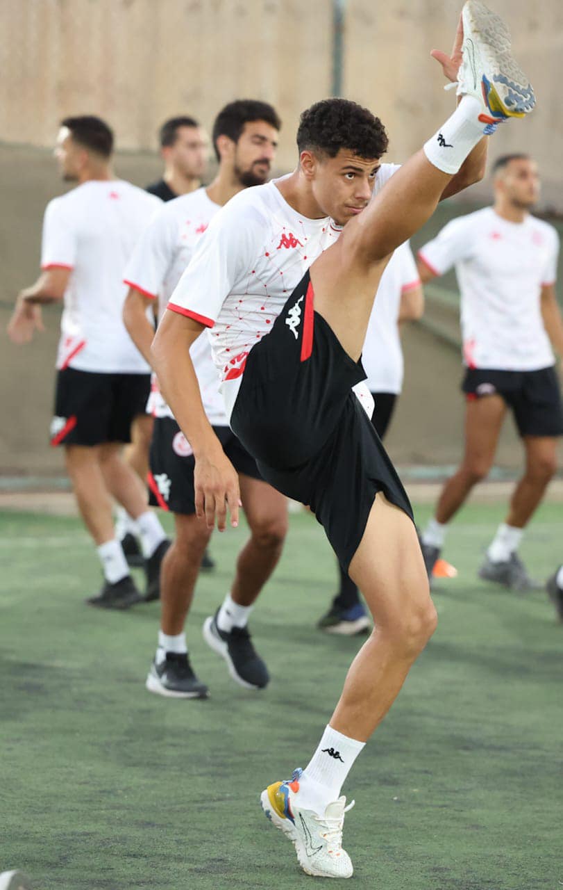 منتخب تونس (10)