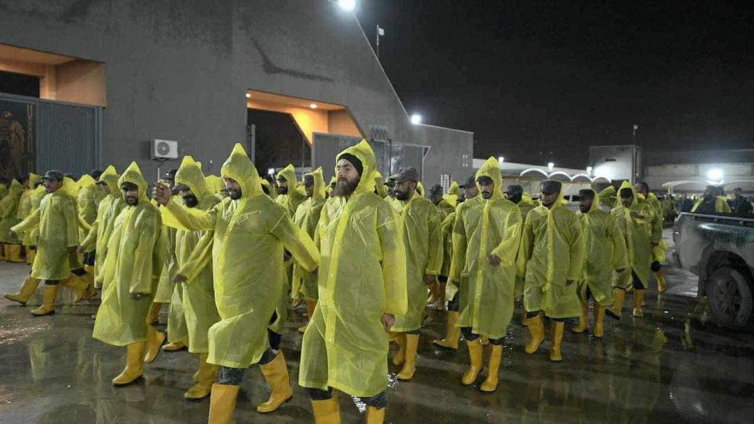 استفنار في بنغازي