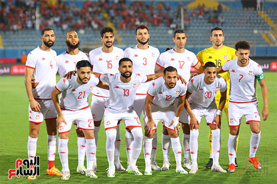 مباراة منتخب مصر وتونس (17)
