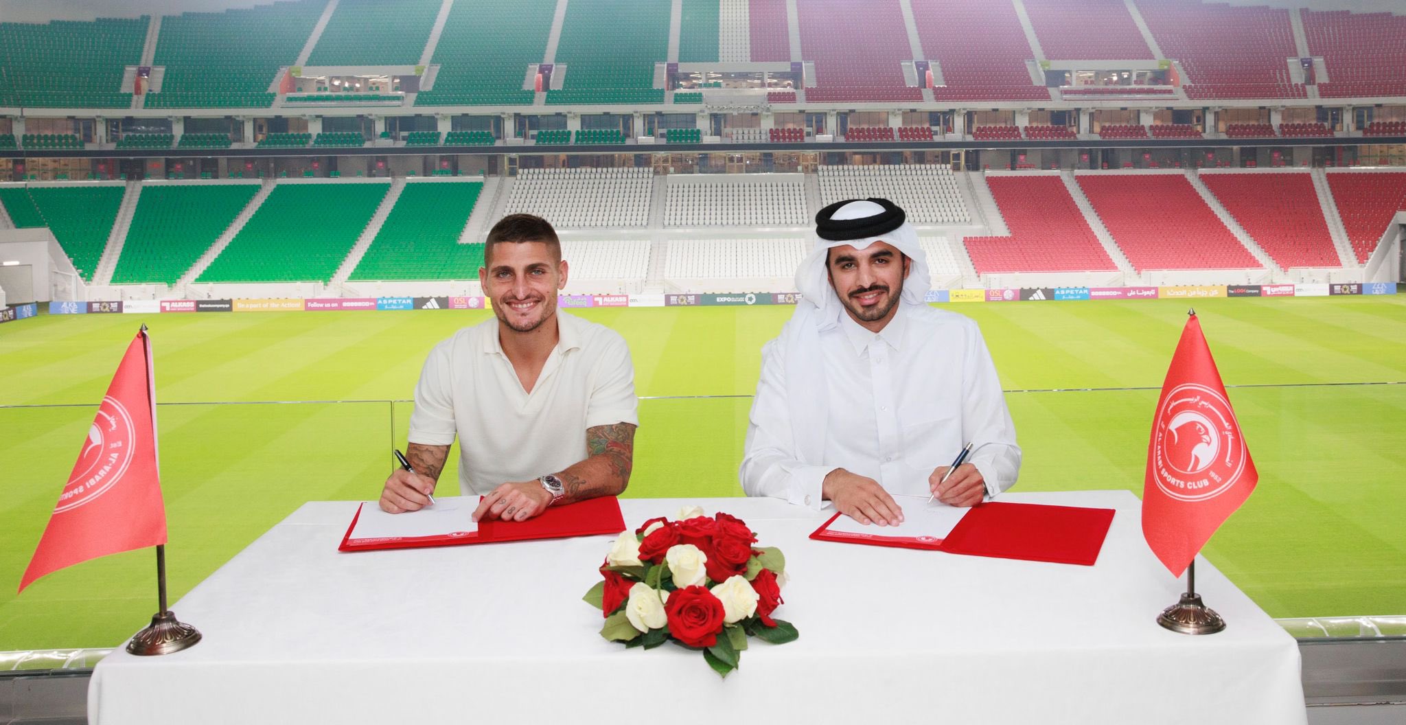 ماركو فيراتي (3)