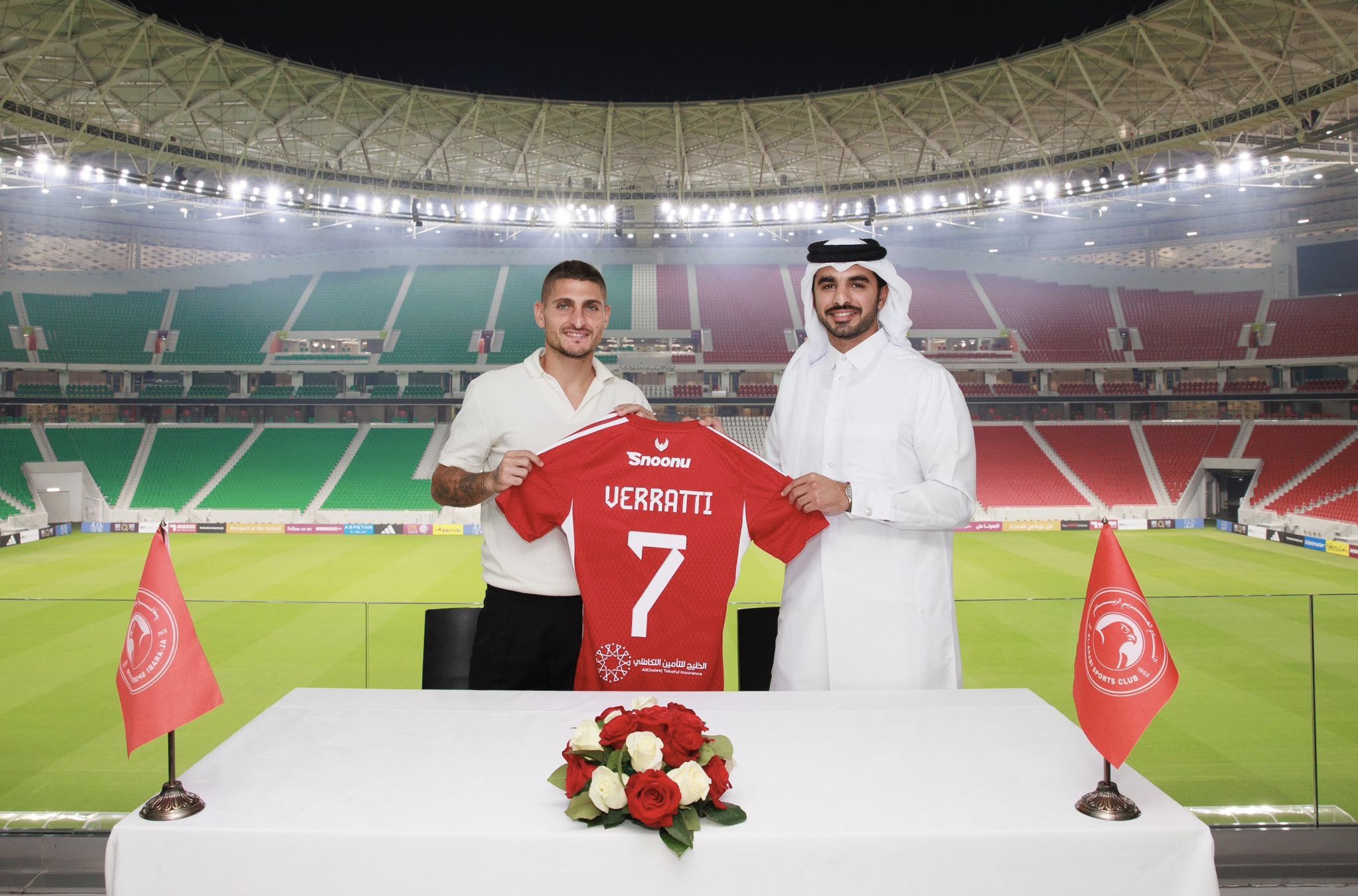 ماركو فيراتي (2)