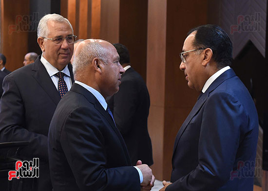 اجتماع مجلس الوزراء (3)