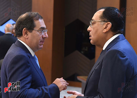 اجتماع مجلس الوزراء (5)