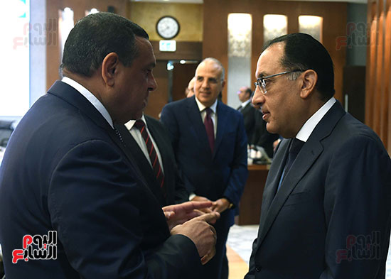 اجتماع مجلس الوزراء (1)