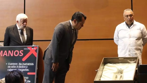 برلمان المكسيك برلمان المكسيك