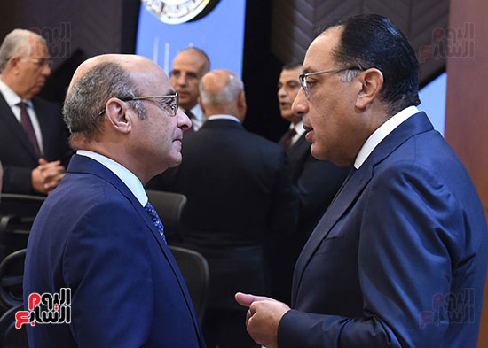 اجتماع مجلس الوزراء (4)