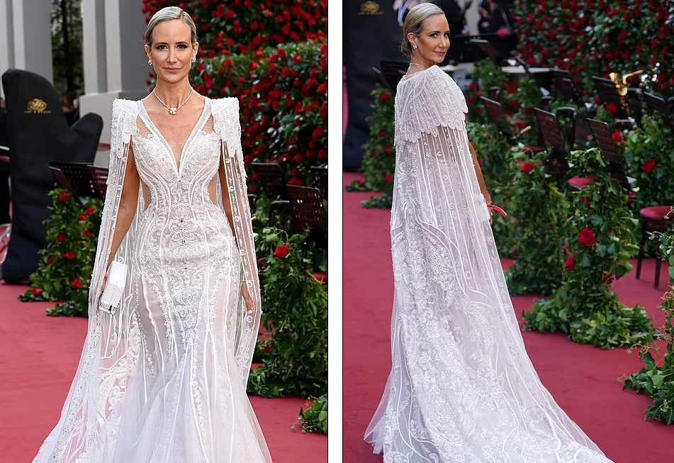 فيكتوريا هيرفي 