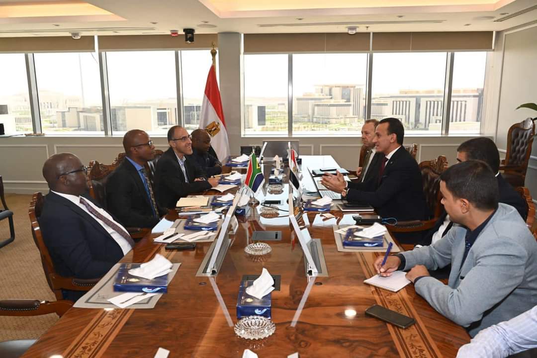 مساعد وزير الإسكان يعرض تجربة مصر في إنشاء المدن الجديدة مساعد وزير الإسكان يعرض تجربة مصر في إنشاء المدن الجديدة