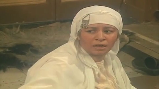 مسلسل حديث الصباح و المساء