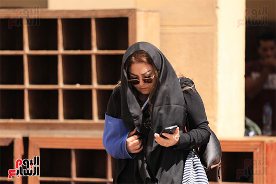 جنازة اشرف مصليحي  (6)