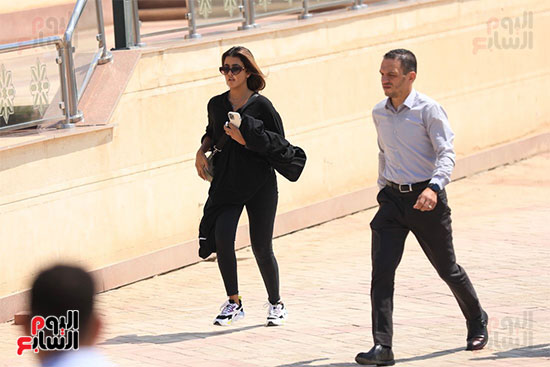 جنازة اشرف مصليحي  (24)