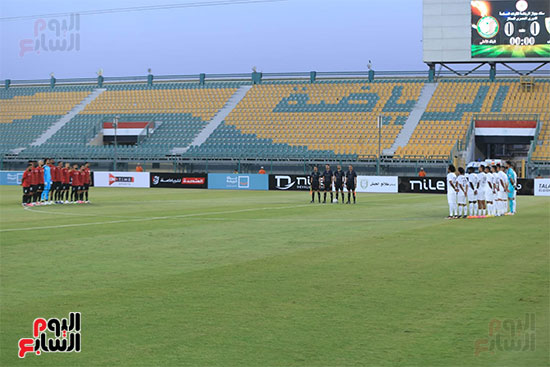 طلائع الجيش والبنك الاهلى (5)