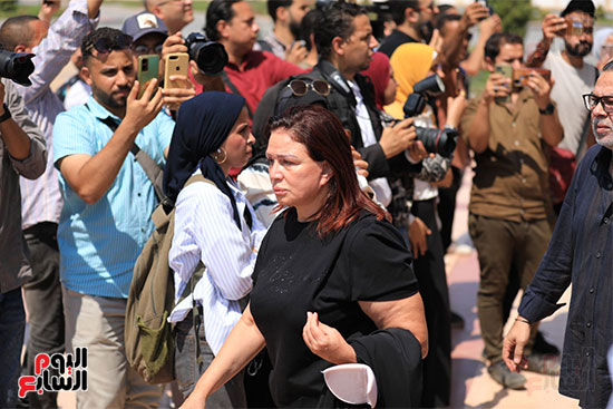جنازة اشرف مصليحي  (7)