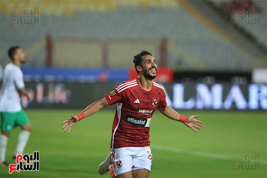 الاهلى والمصرى  (28)