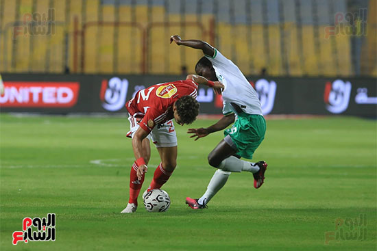 الاهلى والمصرى (15)