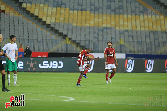 الاهلى والمصرى  (21)