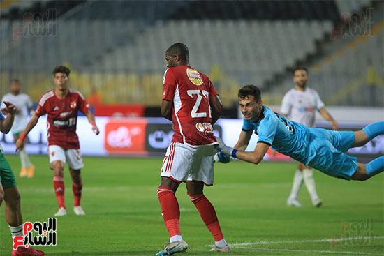 الاهلى والمصرى  (16)