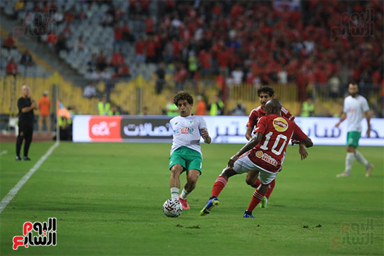 الاهلى والمصرى (11)