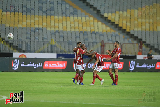 الاهلى والمصرى  (22)