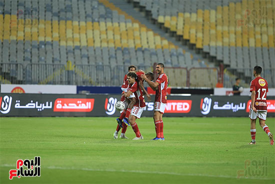 الاهلى والمصرى  (13)